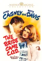 plakat filmu The Bride Came C.O.D.