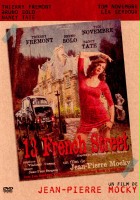 plakat filmu 13 French Street