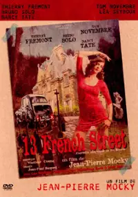 Plakat filmu 13 French Street