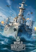 plakat filmu World of Warships