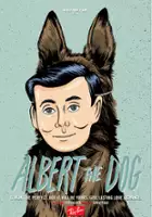 Ella Bishop / Albert the Dog