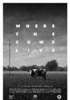 plakat filmu Tam gdzie żyją krowy