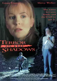 Plakat filmu Terror in the Shadows