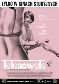 Plakat filmu Telenowela