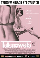 plakat filmu Telenowela