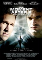 plakat filmu The Moment After II: The Awakening