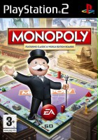 plakat filmu Monopoly