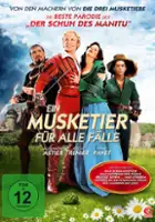 plakat filmu Les aventures de Philibert, capitaine puceau