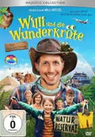 Amaury Laurent Bernier / Willi und die Wunderkr&ouml;te