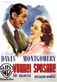 Plakat filmu Zimowe spotkanie