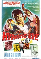 plakat filmu The Hypnotic Eye