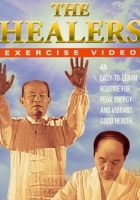 plakat filmu The Healers