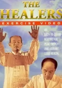 Plakat filmu The Healers