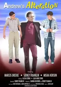 Plakat filmu Andrew's Alteration