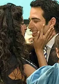 Plakat serialu Yo soy Bea