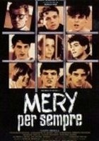 plakat filmu Na zawsze Mary