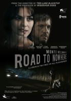 plakat filmu Road to Nowhere