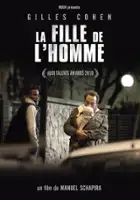 plakat filmu La fille de l'homme