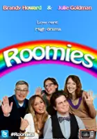 plakat serialu Roomies