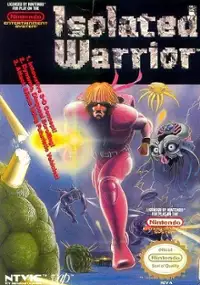 Plakat gry Max Warrior: Wakusei Kaigenrei
