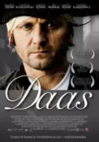 plakat filmu Daas