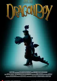 Plakat filmu Dragonboy
