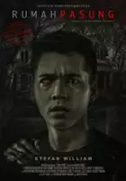 plakat filmu Rumah Pasung
