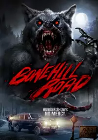 Plakat filmu Bonehill Road