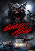 plakat filmu Bonehill Road