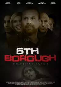 Plakat filmu 5th Borough