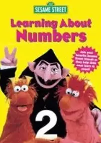 Plakat filmu Learning About Numbers