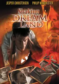 Plakat filmu Shaking Dream Land