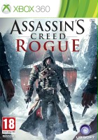 plakat filmu Assassin's Creed Rogue