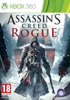 Assassin's Creed Rogue