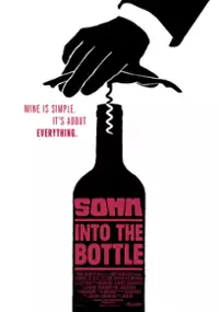 Plakat filmu SOMM: Into the Bottle