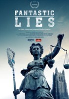 plakat filmu Fantastic Lies