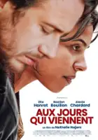 plakat filmu Bez odwrotu