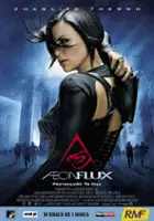 Phil Hay / Æon Flux