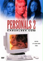 plakat filmu Personals II: CasualSex.com