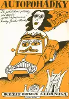 plakat filmu Automärchen