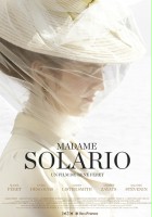 plakat filmu Madame Solario