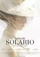 plakat filmu Madame Solario