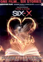 plakat filmu Six X