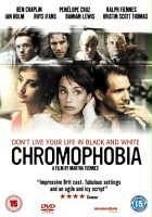 plakat filmu Chromofobia
