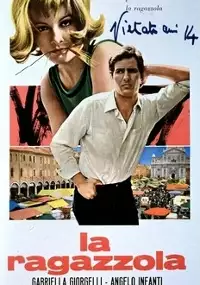 Plakat filmu La Ragazzola