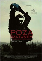 plakat filmu Poza szatanem