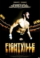 plakat filmu Fightville