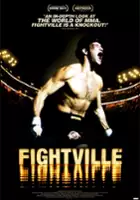 Michael Tucker / Fightville