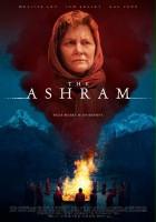 plakat filmu The Ashram