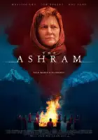 plakat filmu The Ashram